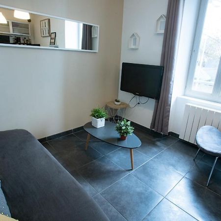 Cosy Saint Malo Beach Saint-Malo Exterior foto