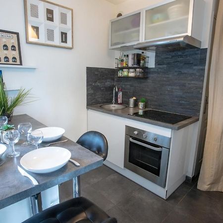 Cosy Saint Malo Beach Saint-Malo Exterior foto