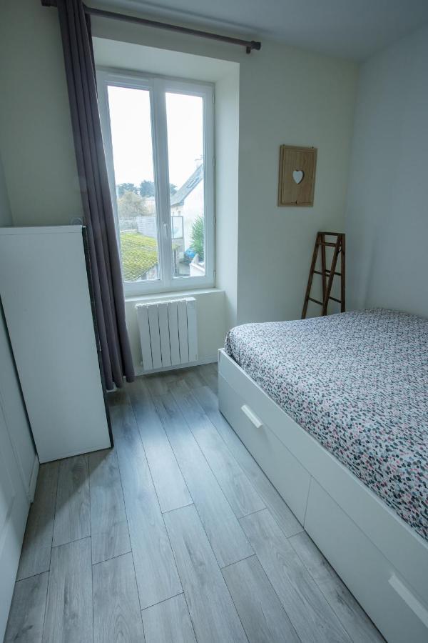 Cosy Saint Malo Beach Saint-Malo Exterior foto