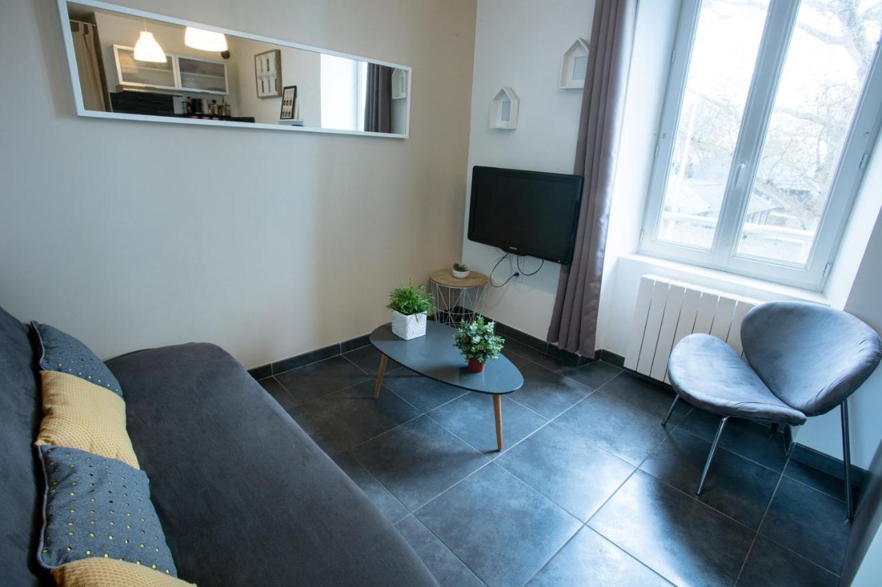 Cosy Saint Malo Beach Saint-Malo Exterior foto